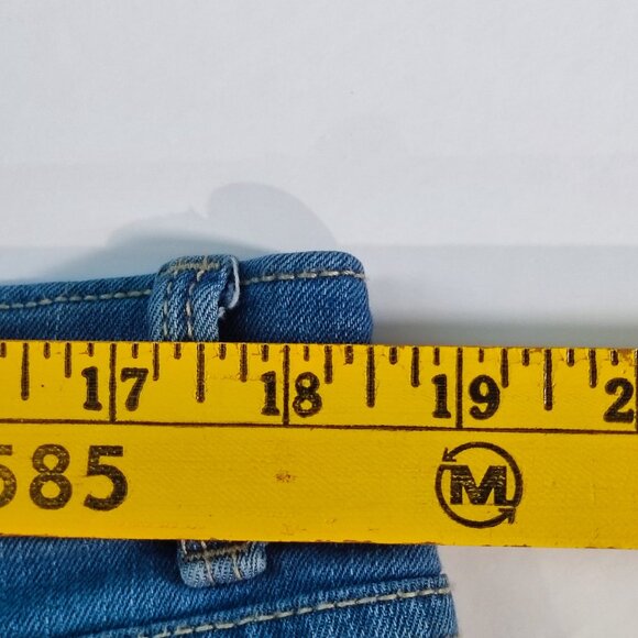 NOBO No Boundaries jeans denim blue women's size 19 - Picture 10 of 13